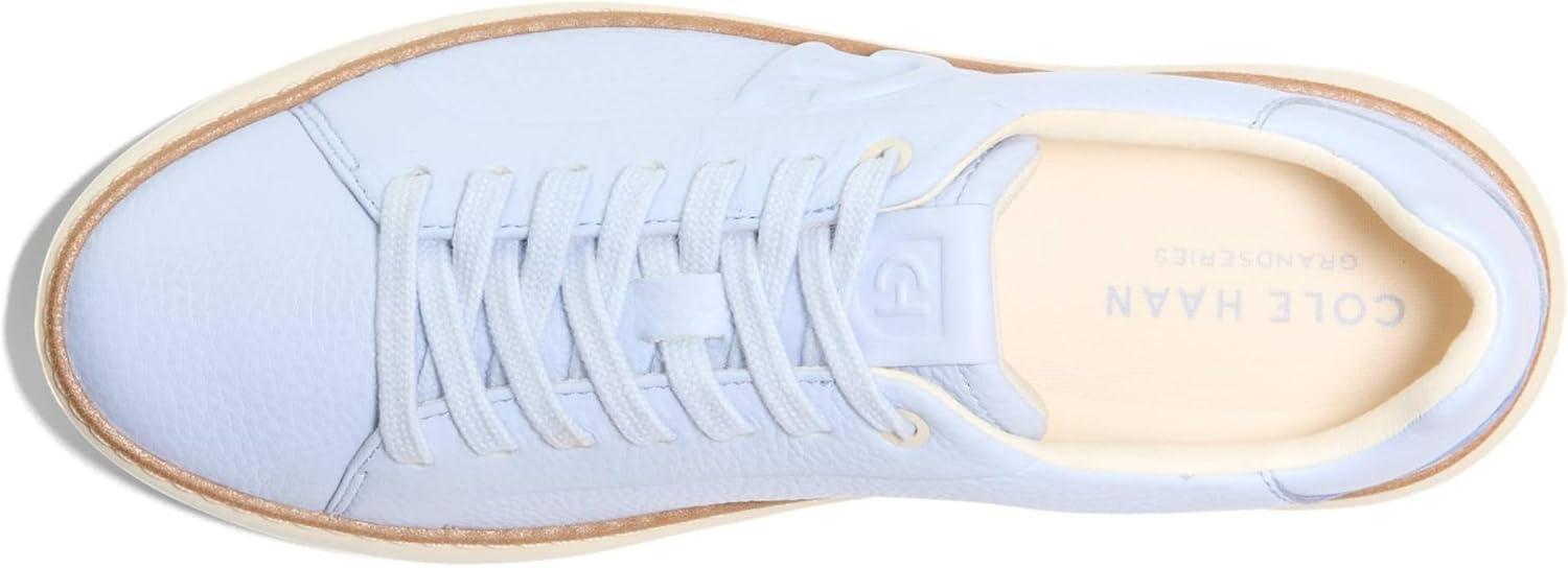 image:imageCole Haan Womens Grandpro Topspin SneakersHeather