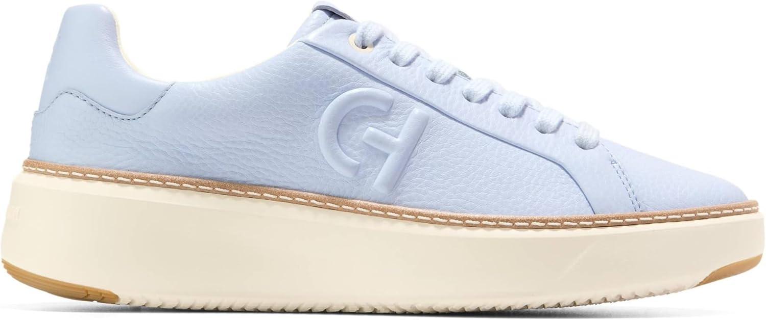 image:imageCole Haan Womens Grandpro Topspin SneakersHeather