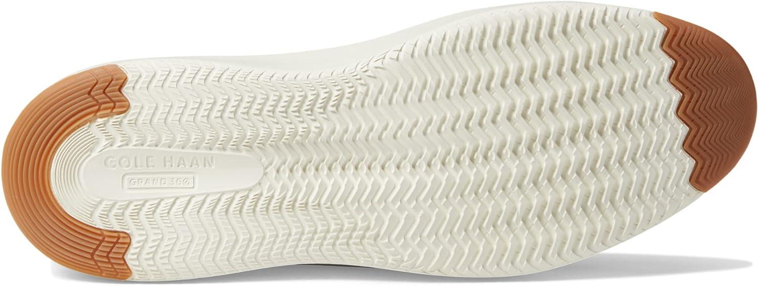 image:imageCole Haan Womens Grandpro Topspin SneakersIvory Dune