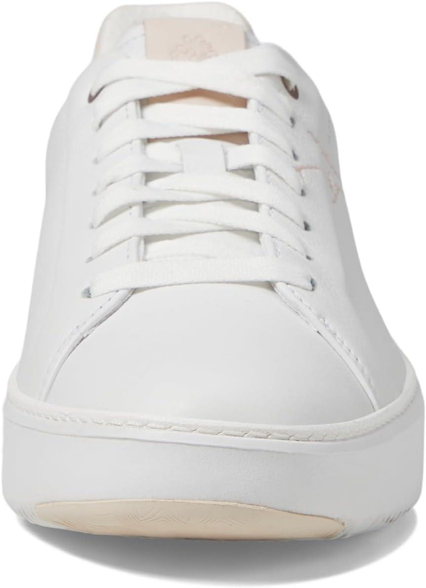 image:imageCole Haan Womens Grandpro Topspin SneakersOptic White Micro Studs