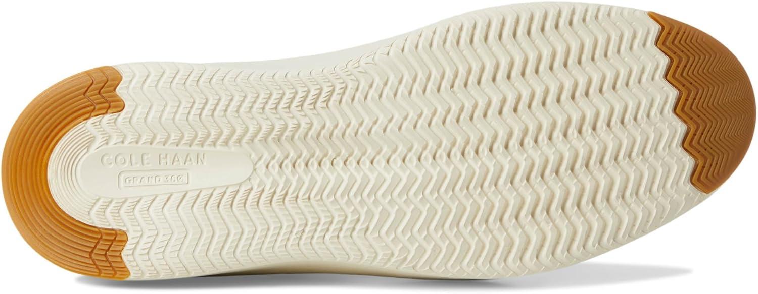 image:imageCole Haan Womens Grandpro Topspin SneakersWhiteLeopard Print