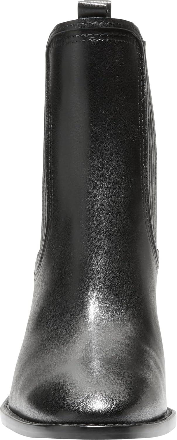 image:imageCole Haan womens Janelle ChelseaBlack Leather