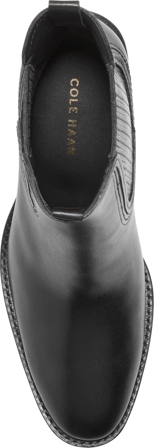 image:imageCole Haan womens Janelle ChelseaBlack Leather