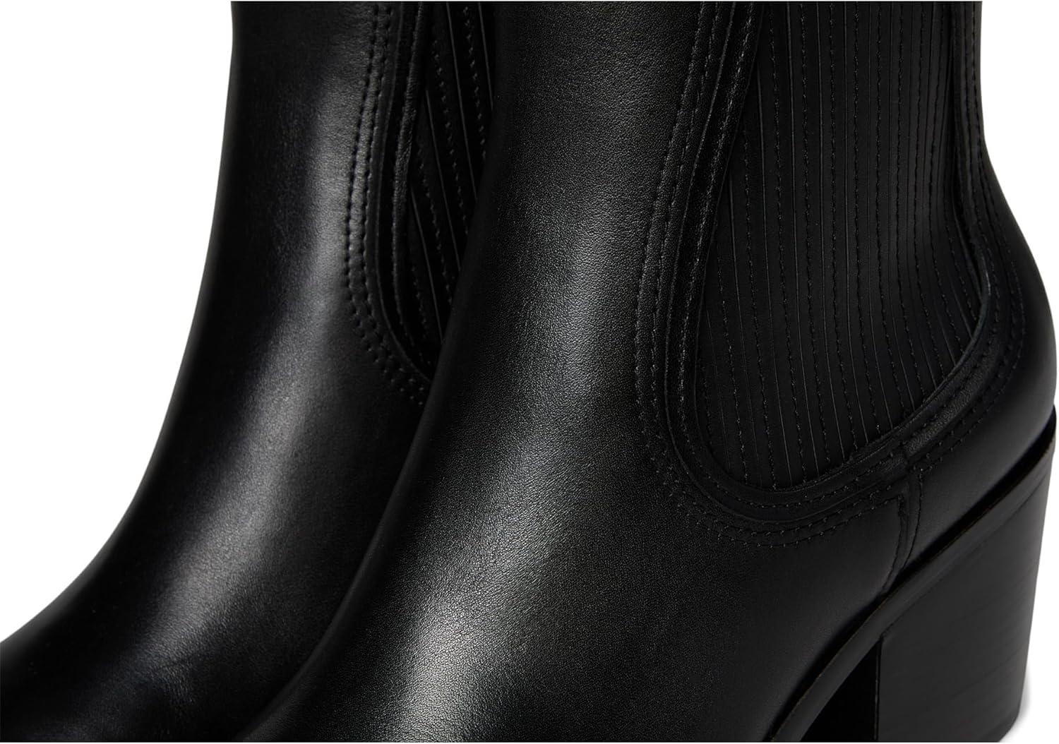 image:imageCole Haan womens Janelle ChelseaBlack Leather
