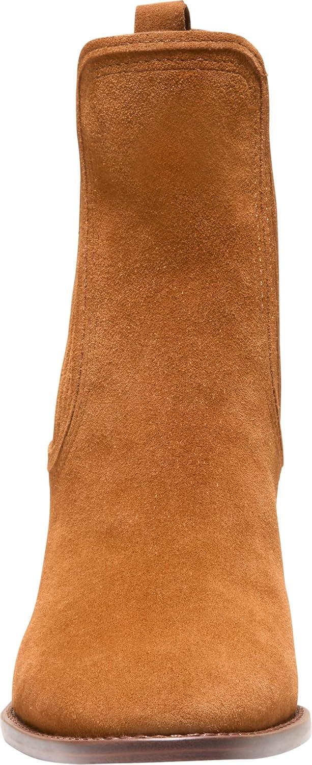 image:imageCole Haan womens Janelle ChelseaTobacco Suede