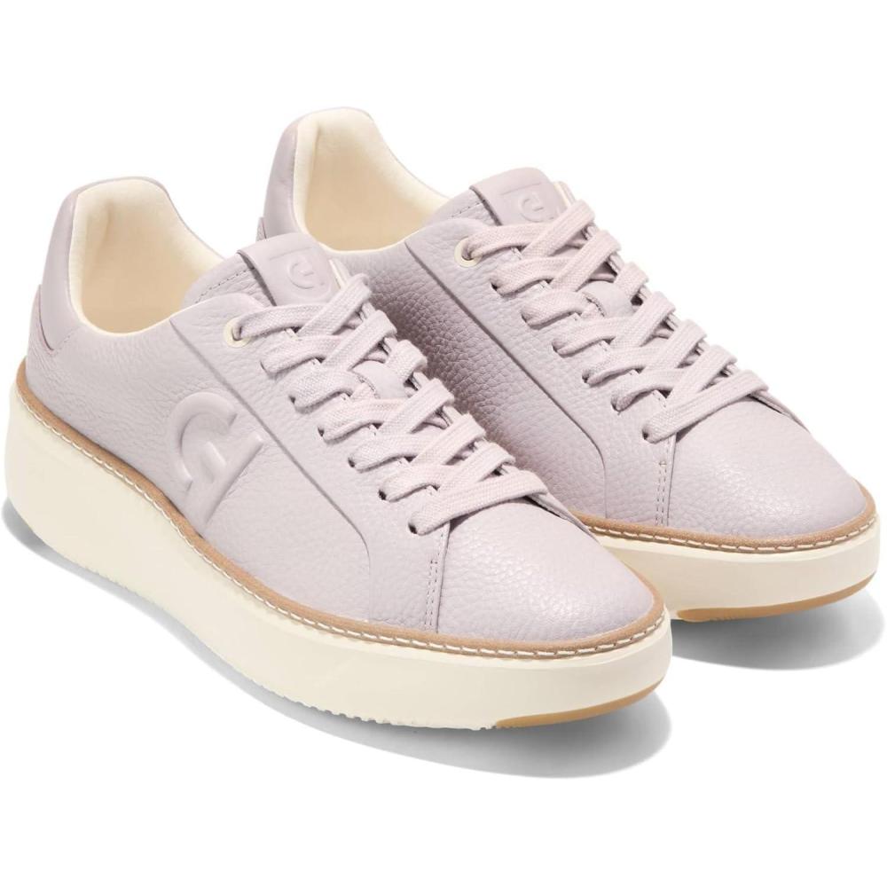 image:imageCole Haan Womens Grandpro Topspin SneakersAshes of Roses