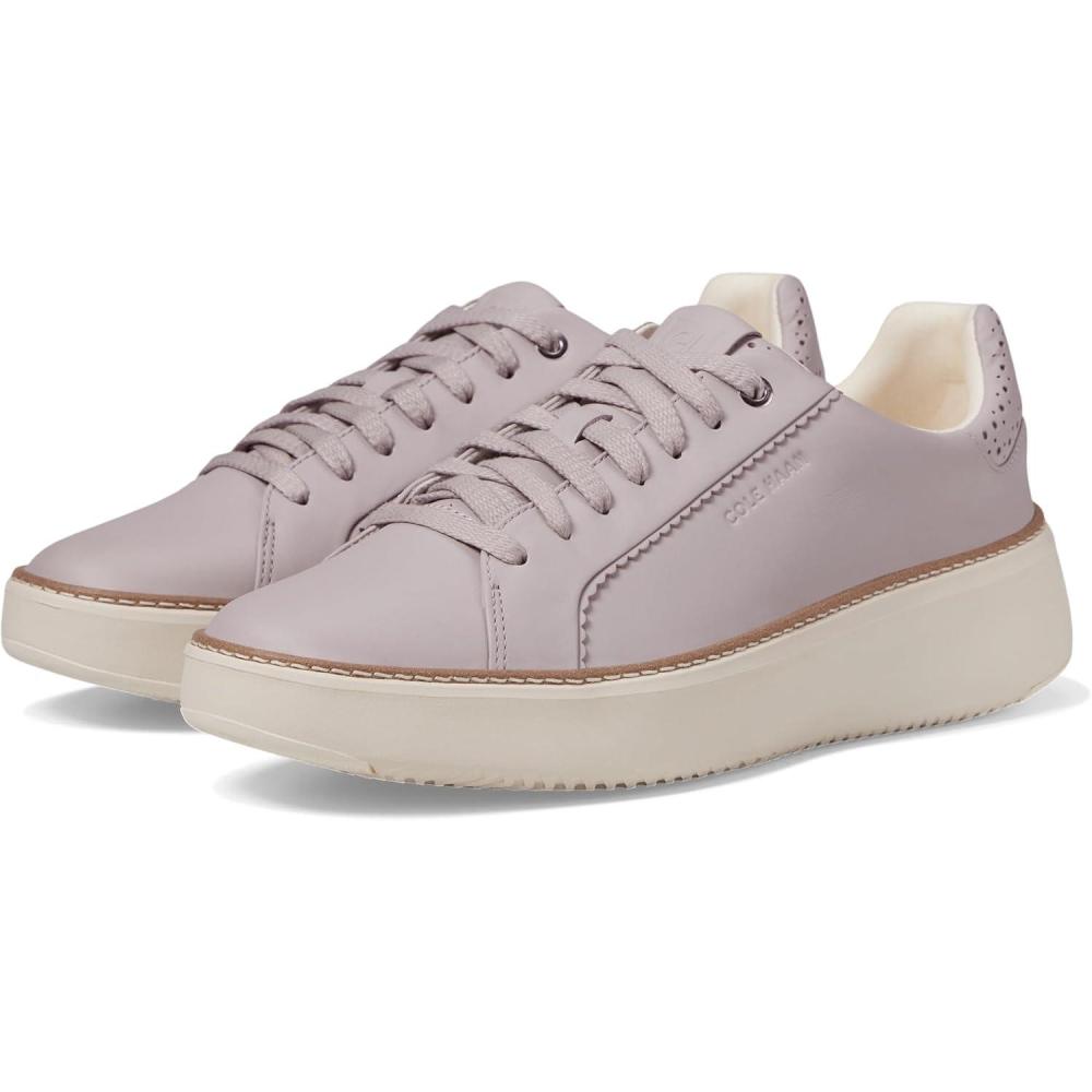 image:imageCole Haan Womens Grandpro Topspin SneakersAshes of RosesPerfScallop