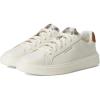 Ivory/Golden Toffee Suede