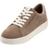 Irish Coffee Suede/Soft Gold Talca