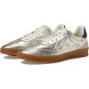 Gold Talca/Birch Suede/Black