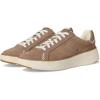 Irish Coffee Suede/Irish Coffee Leather
