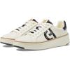 Ivory/Tortse Paten
