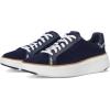 Midnight Moon Suede