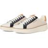 Natural Canvas/Black