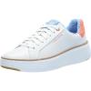 White Tumbled Leather/Nast