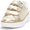 Soft Gold Talca/White