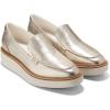 Soft Gold Talca/Ivory
