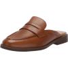 Pecan Leather
