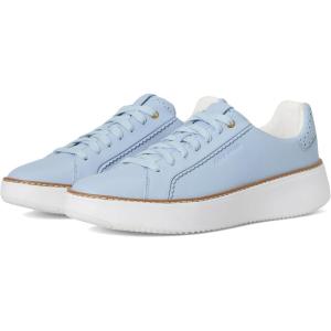 Cole Haan Women’s Grandpro Topspin Sneakers(Skyway/Scallop)