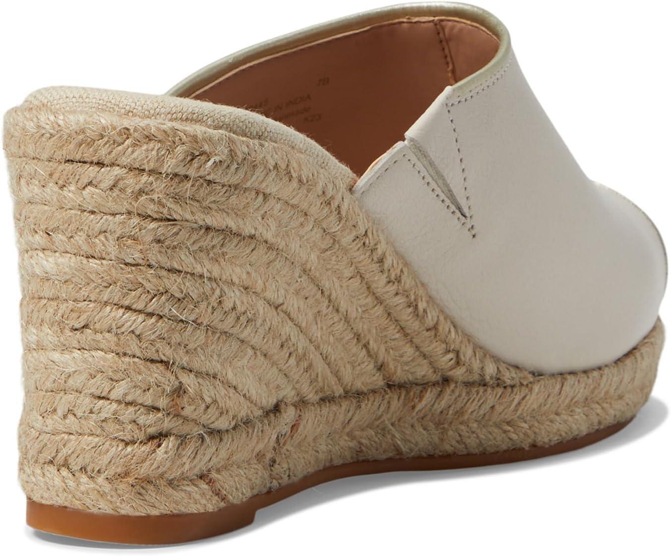 image:imageCole Haan Womens Cloudfeel Southcrest MuleIvory Leather
