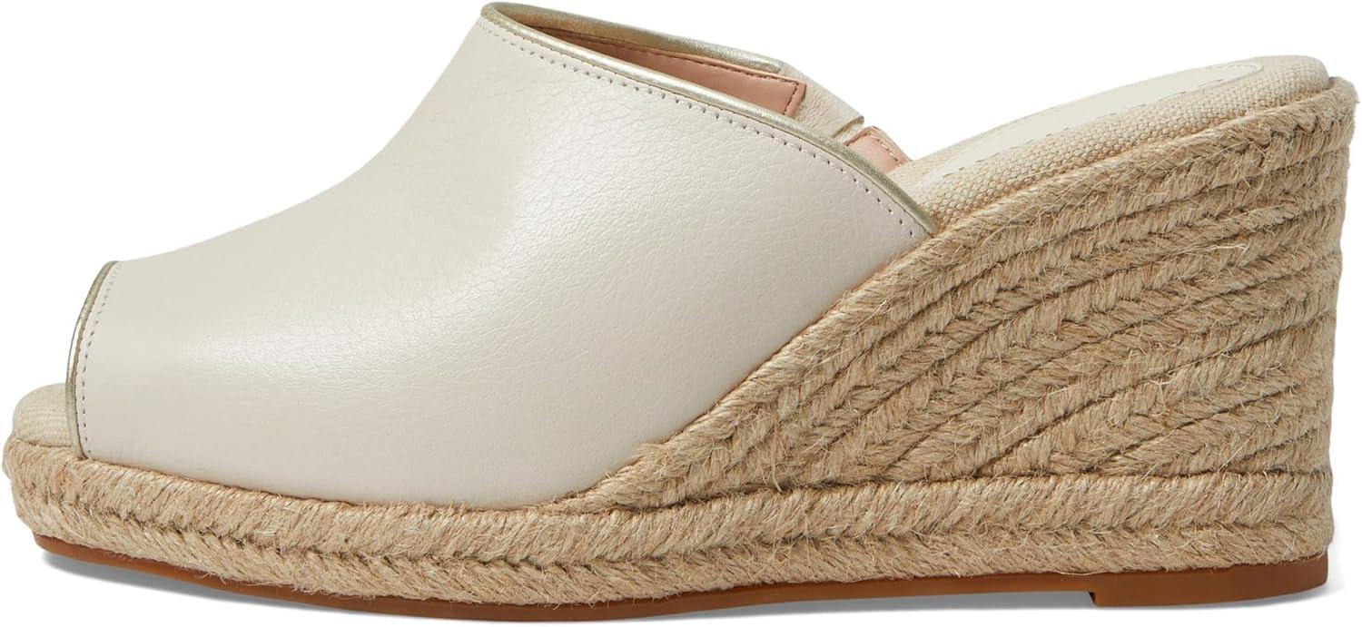 image:imageCole Haan Womens Cloudfeel Southcrest MuleIvory Leather