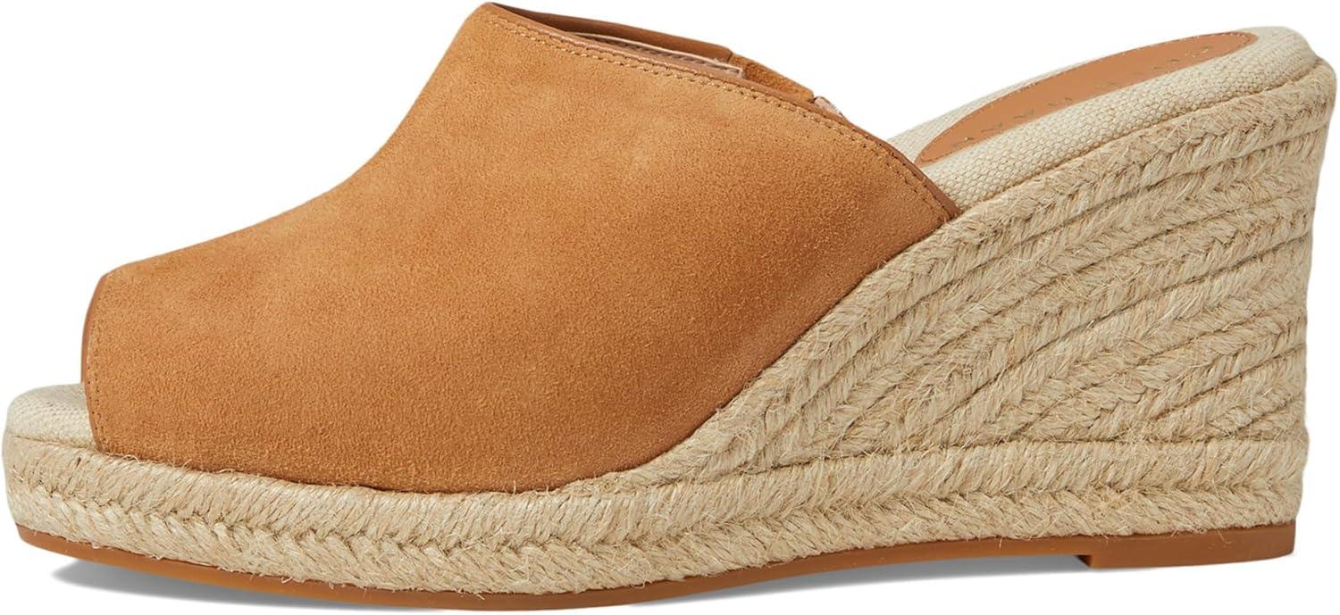image:imageCole Haan Womens Cloudfeel Southcrest MulePecan Suede Brown