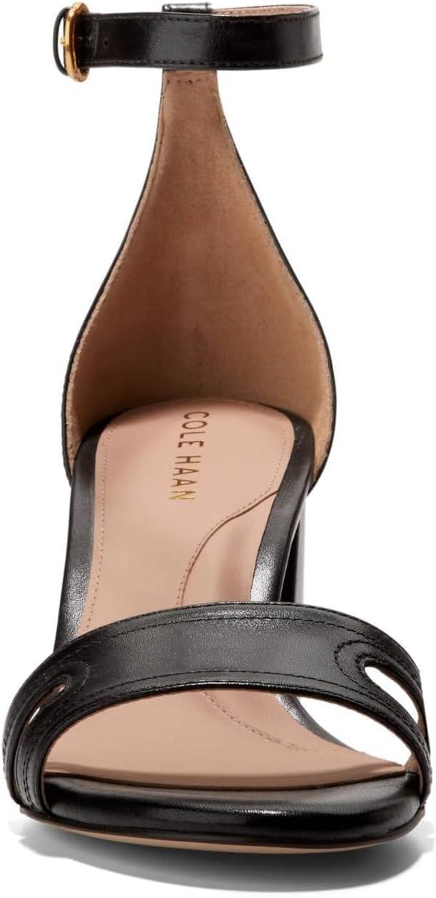 image:imageCole Haan womens Adelaine SandalsBlack Leather