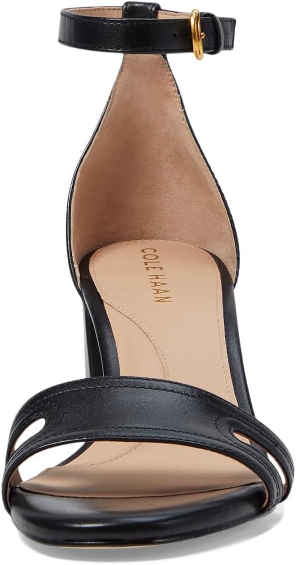 image:imageCole Haan womens Adelaine SandalsBlack Leather