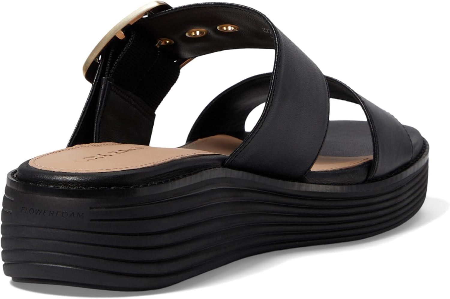 image:imageCole Haan womens Originalgrand Platform SlidesBlack