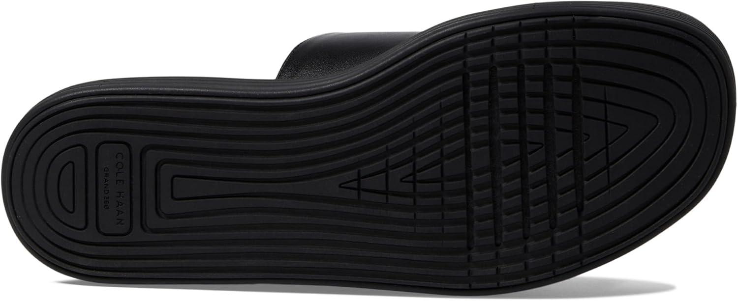 image:imageCole Haan womens Originalgrand Platform SlidesBlack