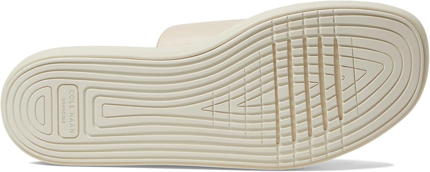 image:imageCole Haan womens Originalgrand Platform SlidesSandollarIvory