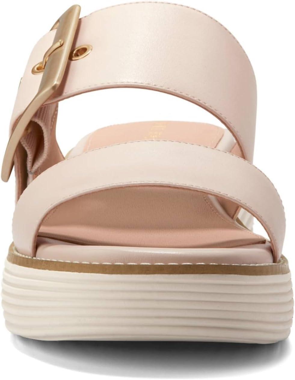 image:imageCole Haan womens Originalgrand Platform SlidesSandollarIvory