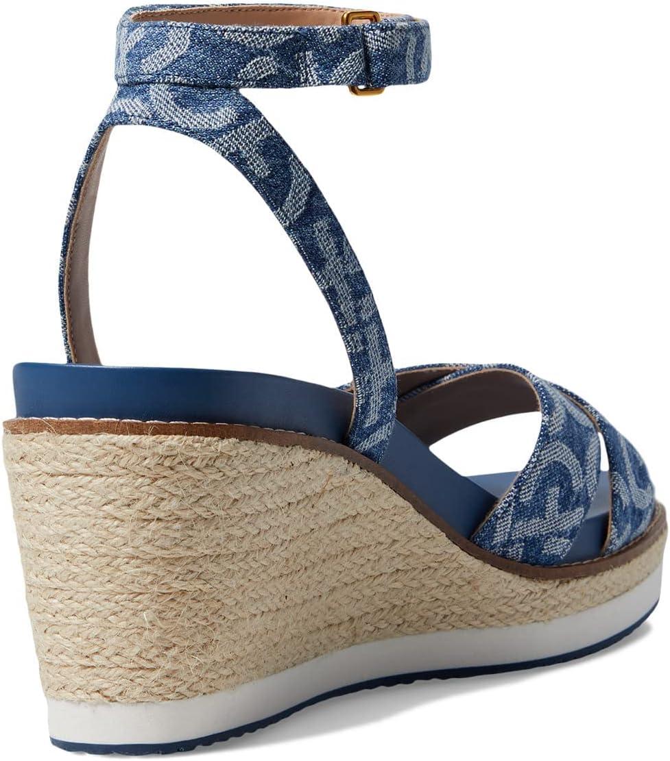 image:imageCole Haan womens W23406Denim Jacquard