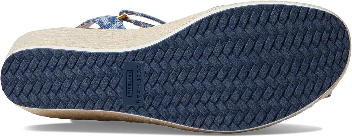 image:imageCole Haan womens W23406Denim Jacquard