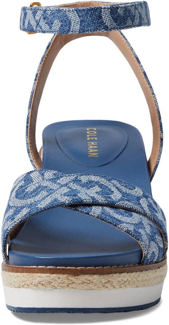 image:imageCole Haan womens W23406Denim Jacquard