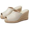 Ivory Leather