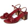 Rio Red Croc Prt Ltr