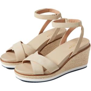 Cole Haan womens W23406(Sesame Rvrse Sde/Nat Jute/Dk Nat Welt/Optc Wht Ms/Moonlit Ocean Os)