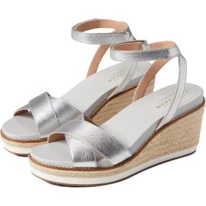 Cole Haan womens W23406(Silver)