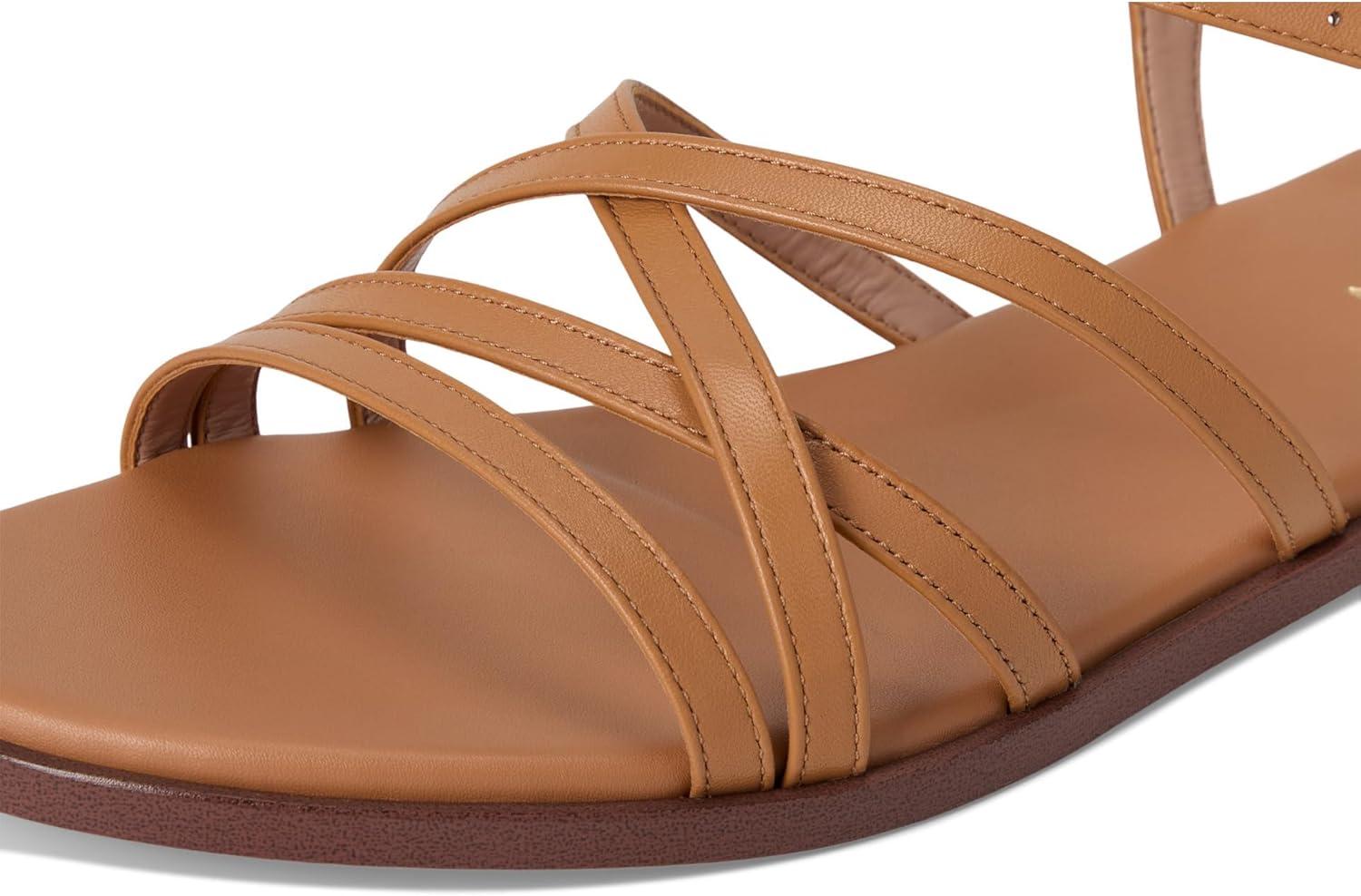 image:imageCole Haan womens Flynn StrappyBiscuit Ltr