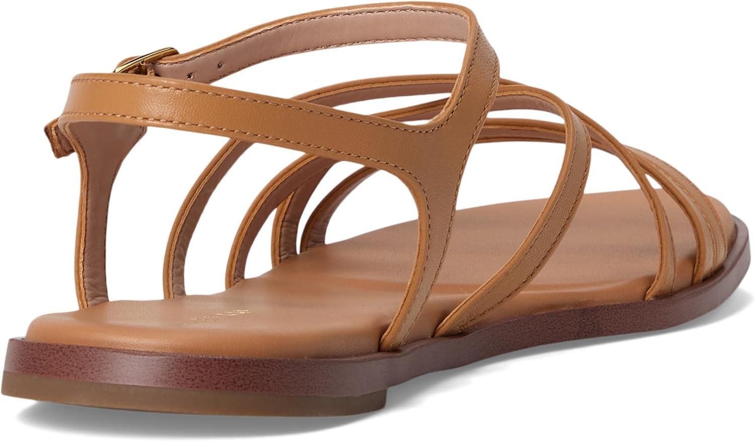 image:imageCole Haan womens Flynn StrappyBiscuit Ltr
