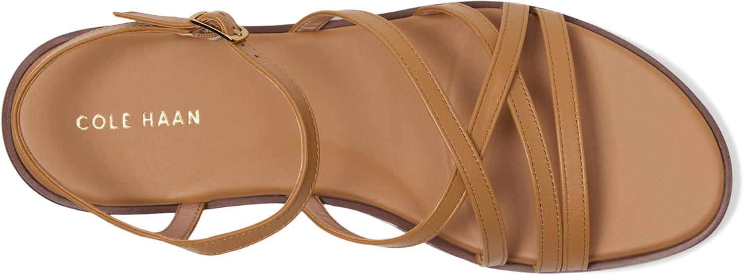 image:imageCole Haan womens Flynn StrappyBiscuit Ltr