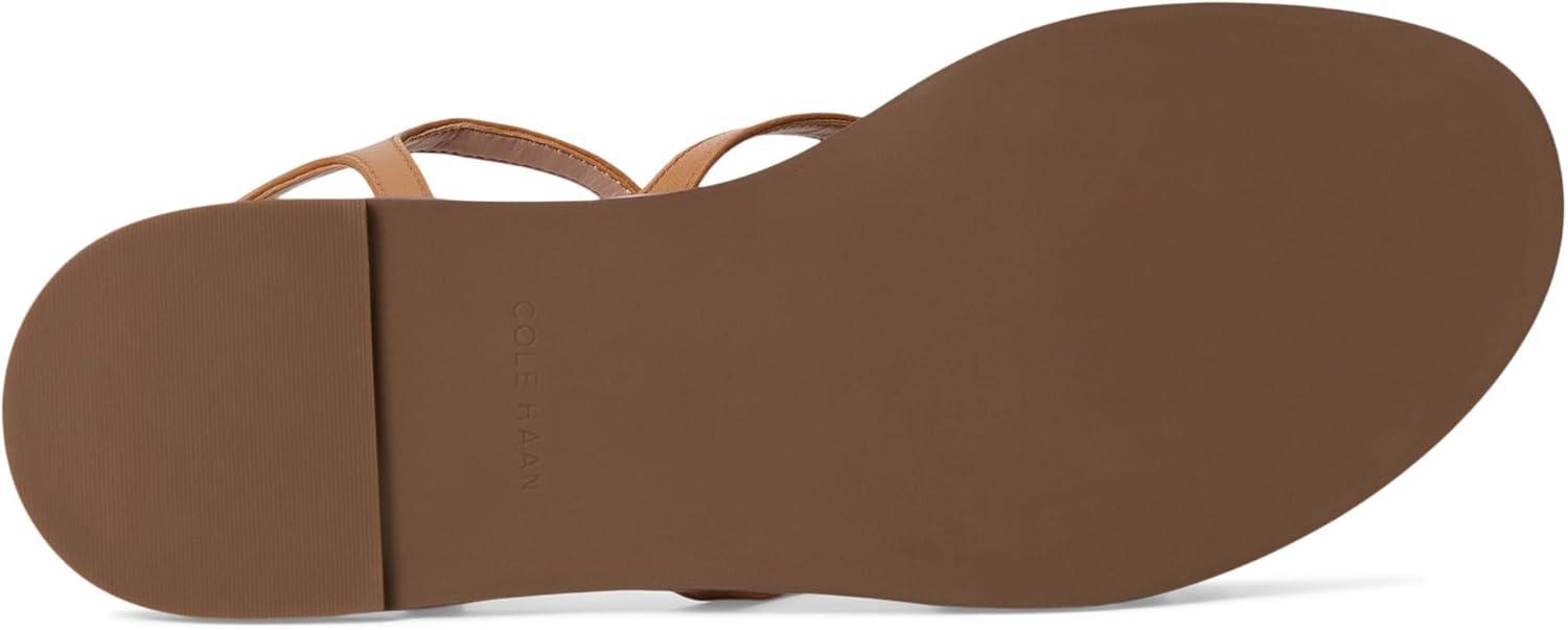 image:imageCole Haan womens Flynn StrappyBiscuit Ltr