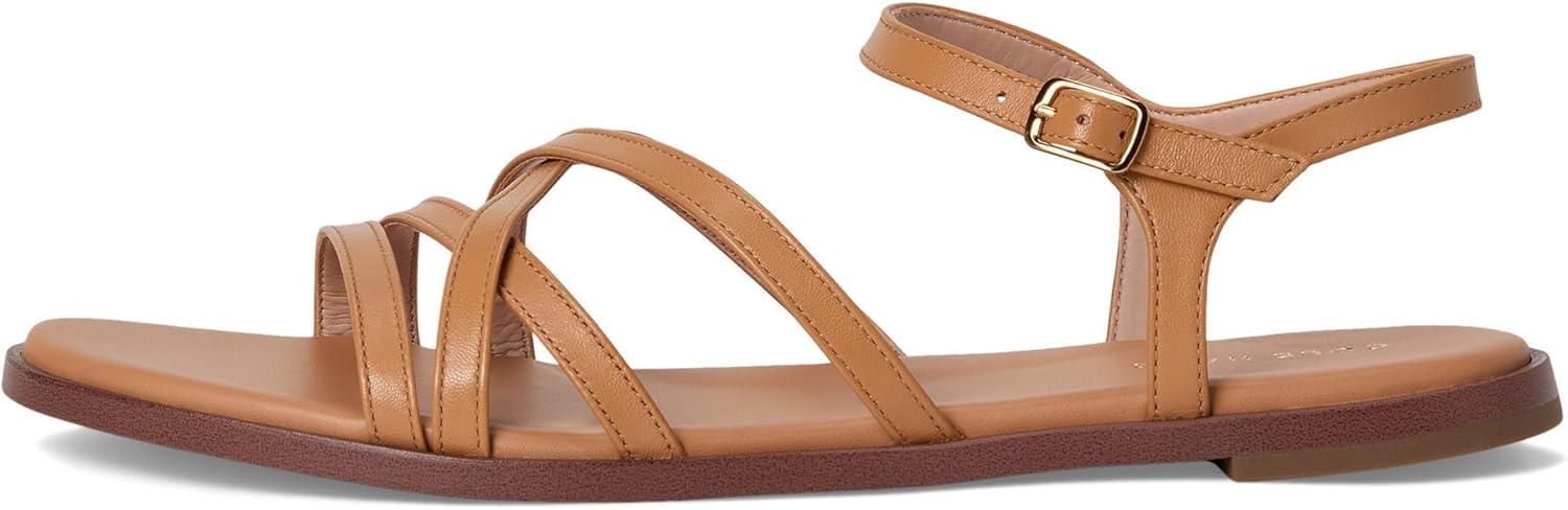 image:imageCole Haan womens Flynn StrappyBiscuit Ltr