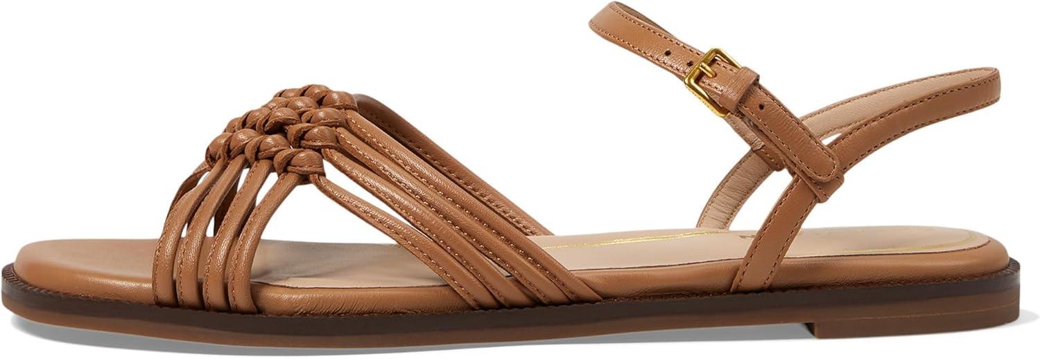 image:imageCole Haan womens Jitney KnotPecan Leather