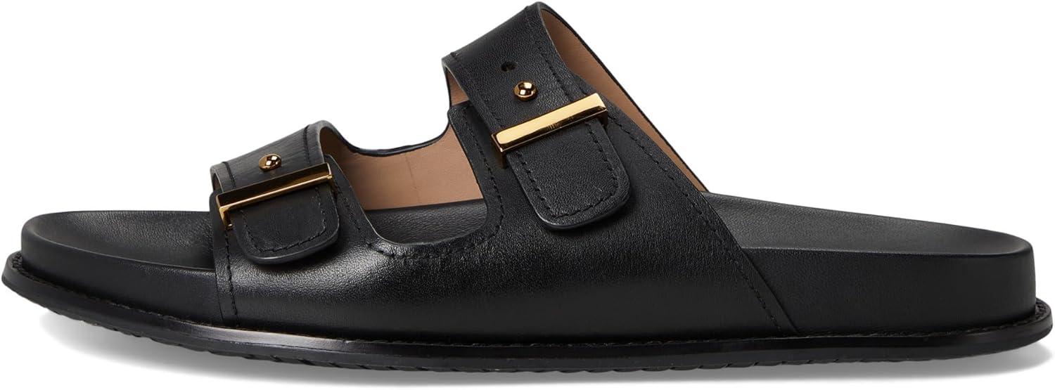 image:imageCole Haan womens Marisol FootbedBlack Leather