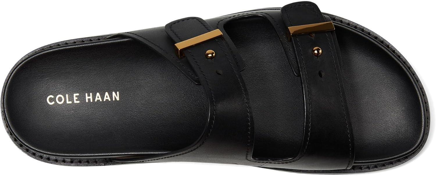image:imageCole Haan womens Marisol FootbedBlack Leather