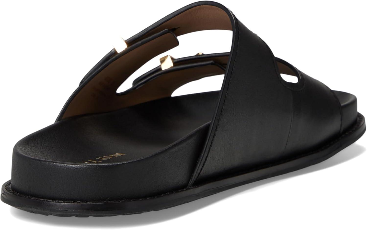 image:imageCole Haan womens Marisol FootbedBlack Leather