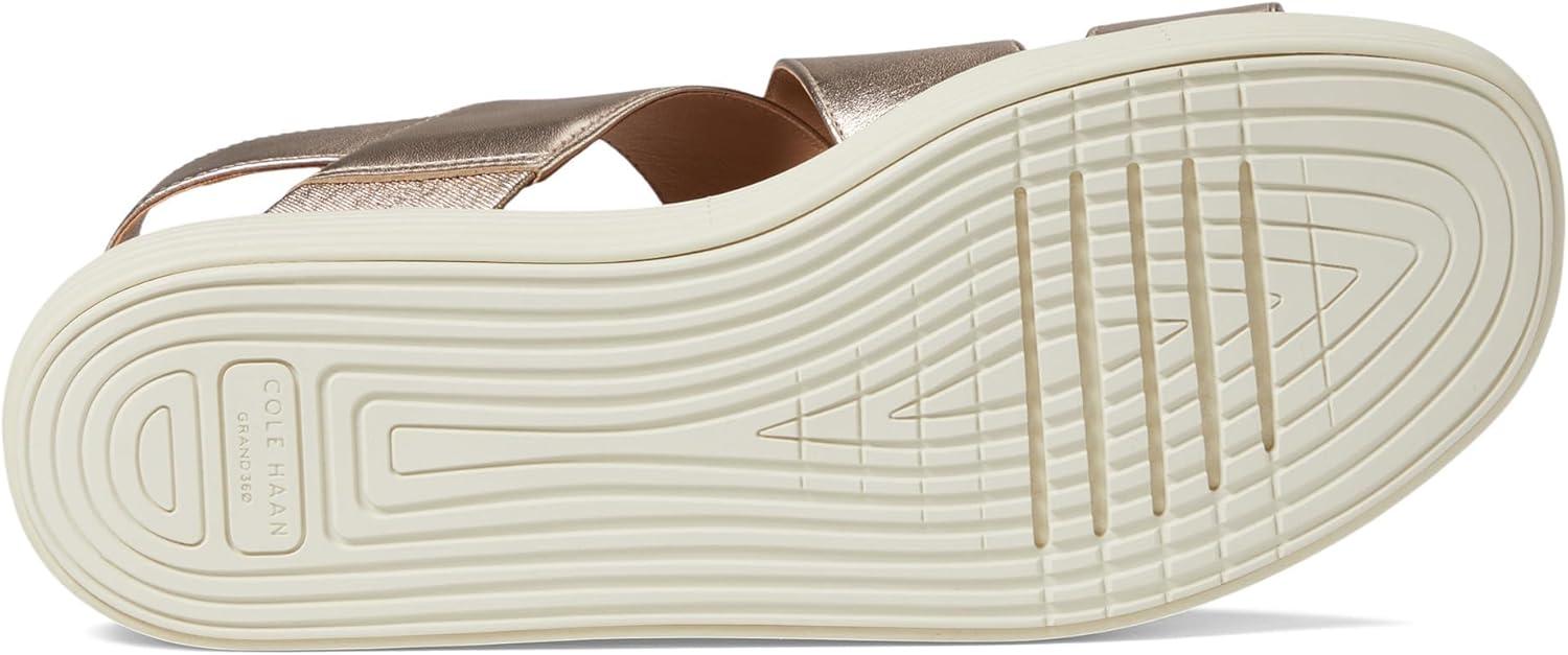 image:imageCole Haan womens Originalgrand PlatformRose Gold TalcaIvory