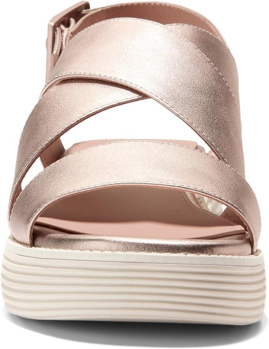 image:imageCole Haan womens Originalgrand PlatformRose Gold TalcaIvory